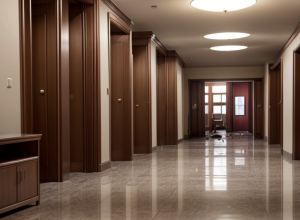 Mannheim: Bărbat căutat de procurori, reținut după ce a atacat un polițist într-un hotel