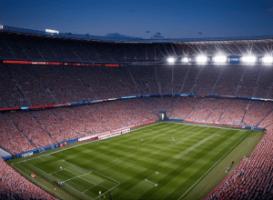 Oportunitate de a câștiga bilete la finala Ligii Campionilor UEFA: Inter – PSG la München