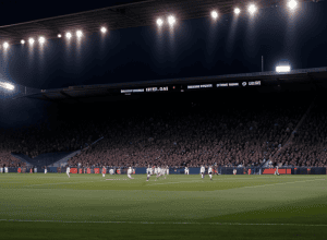 Sörloth de la Atletico Madrid, record istoric în La Liga: Cel mai rapid hat-trick în 84 de ani!