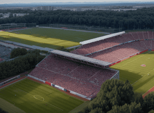 Sărbătoare cu incidente în Hamburg: Zeci de fani HSV, răniți după invazia terenului la promovarea în Bundesliga