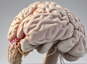 Tumoră cerebrală la un copil: Medicii l-au trimis la psiholog în loc de diagnostic
