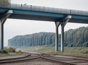 Migranți fără documente, reținuți și returnați în Polonia la granița germano-polonă