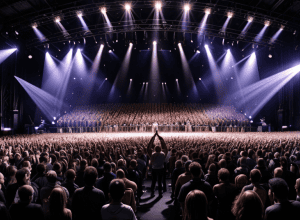 Metallica adaugă trei concerte suplimentare în Germania în cadrul turneului mondial "M72"