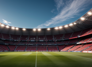 Antrenorul echipei feminine Bayer Leverkusen și-a prelungit contractul până în 2027 după un sezon record