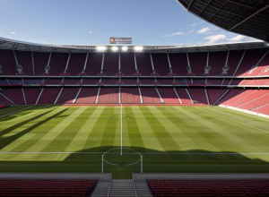 FC Kaiserslautern pregătește un meci cu un club de top pentru aniversarea a 125 de ani în 2025