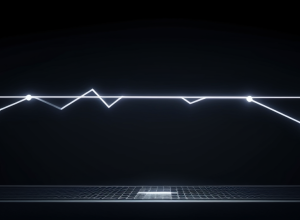 Nvidia surprinde bursa cu cifre record, dar un expert avertizează investitorii