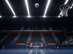 Scandal în Finala Cupei Europene EHF: Meciul de handbal de la Skopje, anulat din cauza amenințărilor și a tensiunilor cu fanii AEK?