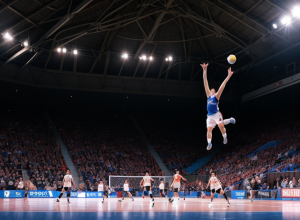 Handbal Bundesliga: "Füchse Berlin" vs "Melsungen" – Meciul Decisiv Analizat de Silvio Heinevetter