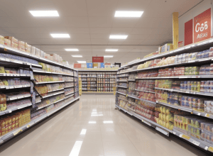 Ofensivă de prețuri mici în Germania: Lidl dă startul, Kaufland, Penny și alții răspund imediat