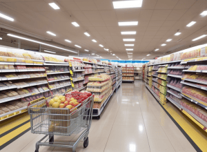 Trucul genial de la managerul Lidl care îți economisește mult timp la cumpărături