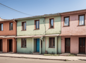 Boris Rudy, „Îngerul” din ghetoul rom de lângă granița cu Germania: Cum ajută el pe cei mai săraci