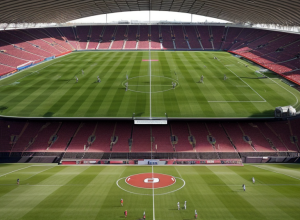 Ragnar Ache, noul atacant al lui FC Köln: Pasiune pentru Japonia, relație la distanță și visul Angliei