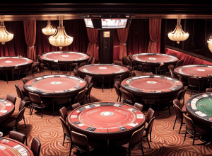 WSOP 2025 debutează în Las Vegas: Începe cea mai mare serie mondială de poker