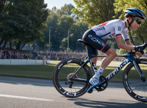 Ciclistul german Nico Denz a câștigat etapa a 18-a a Turului Italiei (Giro d'Italia)