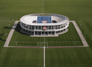 Miliardarul Klaus-Michael Kühne, Acționar Hamburger SV, a Scris o Poezie pentru Promovarea în Bundesliga