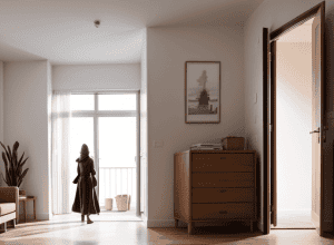 Hoţul a pătruns în apartamentul unei pensionare de 86 de ani din Germania sub pretextul verificării contoarelor şi a jefuit-o