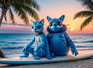 Noul film "Lilo & Stitch" ajunge în cinematografe: De ce merită văzut de toată familia