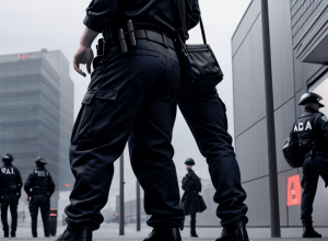 Lidera Tineretului Verde German, explicații după apariția cu un tricou "ACAB"
