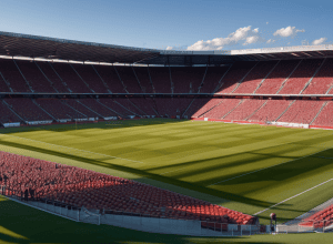 Surpriza Elversberg și Horst Steffen: Antrenorul de care ar avea nevoie Bundesliga?