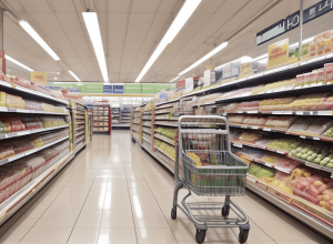 Puțini știu: Trucul ingenios al unui manager Lidl care îți economisește mult timp la cumpărături