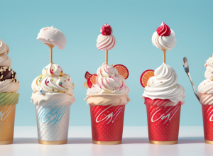 Unilever reduce 7500 de locuri de muncă și își separă afacerea cu înghețată (Magnum, Cornetto)