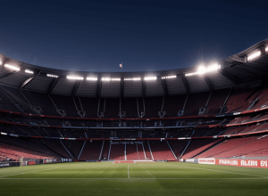 Eintracht Frankfurt caută soluții: Cum să salveze investiția de 20 de milioane de euro în atacantul Elye Wahi?