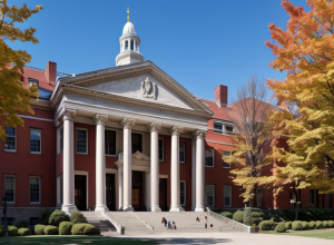 Administrația Trump amână interdicția pentru studenții străini la Harvard
