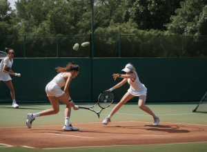 „De ce joci atunci?”: Boris Becker, surprins de decizia lui Zverev de a juca cu febră mare