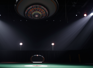 Luke Humphries l-a învins pe Luke Littler în finala Premier League Darts