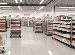 Grupul Schwarz (Lidl, Kaufland) raportează o creștere fulminantă: Investiții de miliarde și mii de noi locuri de muncă