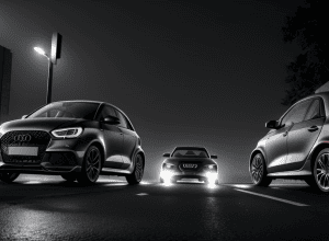 Conflict rutier în Germania: Șofer Audi l-a bătut cu bastonul pe șoferul Smart după o dispută în trafic