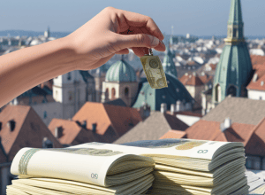 Escrocherie în Germania: Zeci de mii de euro, furați de la un bărbat de 86 de ani sub pretextul unor lucrări la acoperiș