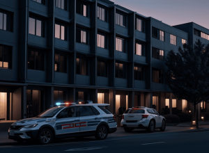 Conflict într-un centru de refugiați din Germania: Trei persoane rănite, inclusiv angajați