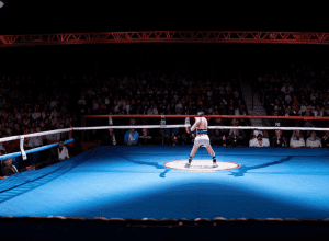 Box la Potsdam: Două lupte pentru titlul de Campion al Germaniei