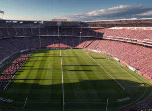 Finala Cupei Berlinului: Stadion Sold Out și Duelul Legendei cu Ambiția