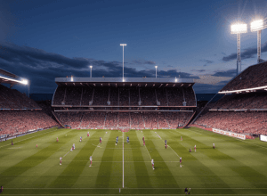 Baraj de promovare Bundesliga: SV Elversberg vs 1. FC Heidenheim live. Unde poți urmări meciul decisiv