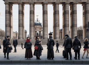 Scandal de bullying la o școală din Berlin: Profesor gay hărțuit de elevi pe motive religioase. Dezbatere aprinsă în Germania