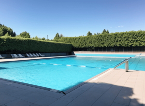 Vacanța de vară în Germania: Cât costă intrarea la piscinele în aer liber în 2024 și de ce prețurile cresc?