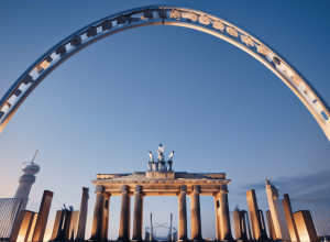 Sportivi germani de legendă susțin candidatura Berlinului la Jocurile Olimpice
