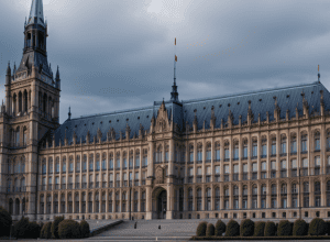 Bärbel Bas, numită Ministru Federal al Muncii și Afacerilor Sociale în Germania