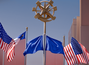 Dispută comercială cu SUA: UE a publicat lista produselor americane vizate de contramăsuri tarifare