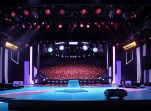 Show-ul TV "Eltons 12" revine la RTL: data lansării, vedete și formatul competiției pentru 100.000 de euro