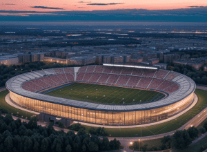 VfB Stuttgart în pregătire pentru finala Cupei Germaniei: Hoteluri, petrecere și zonă pentru fani la Berlin