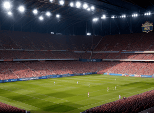 Hertha BSC lansează "atac": Planurile clubului pentru revenirea în Bundesliga