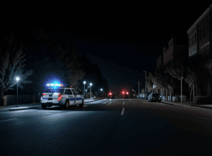 Poliția din Rostock a reținut doi bărbați suspectați de jafuri cu cuțitul și furt de bicicletă electrică