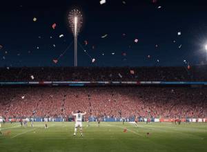 Jucătorul HSV a lansat un cântec de promovare în Bundesliga la cererea antrenorului