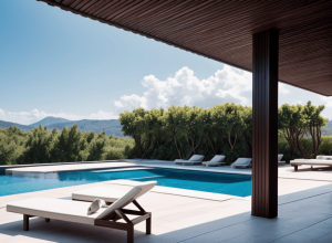 Boris Becker și soția sa, Lilian, se bucură de o vacanță relaxantă în Mallorca înainte de Roland Garros