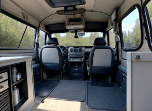 Regulă nouă pentru proprietarii de rulote și autorulote în Germania: inspecția sistemului de gaz devine obligatorie