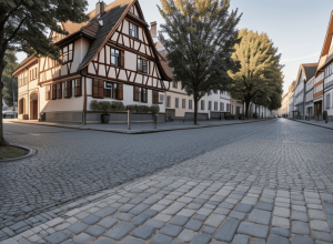 Germania: Atac cu securea în Waldkirch - Un bărbat și-a rănit ușor compatriotul