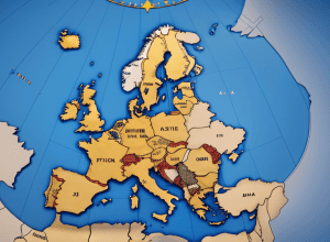 Arestare în Germania: Un presupus membru al miliției Houthi din Yemen, reținut în Bavaria